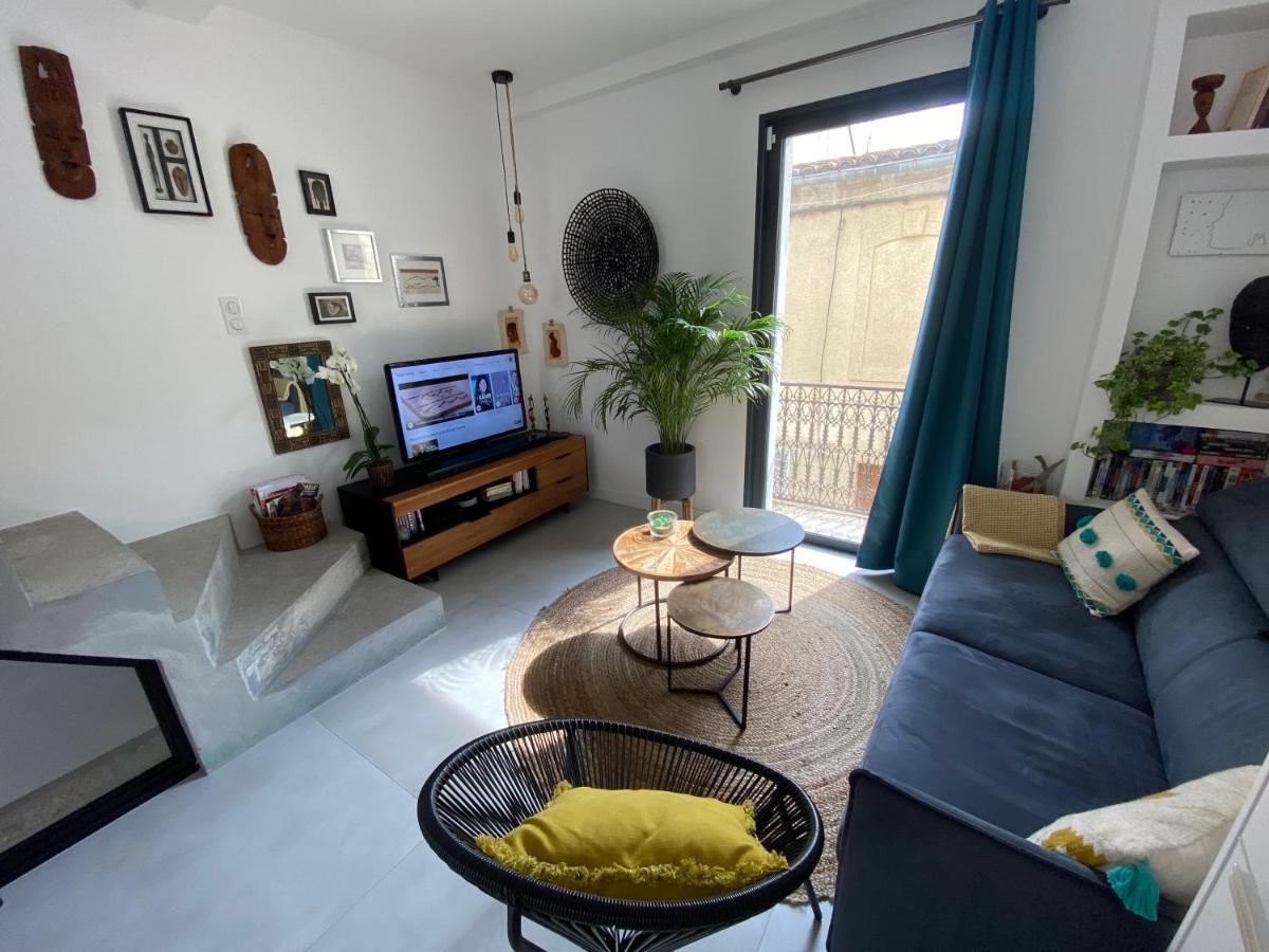 Maison De Village Renovee ! 르그로뒤후아 외부 사진