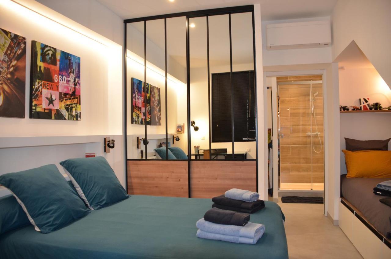 Maison De Village Renovee ! 르그로뒤후아 외부 사진