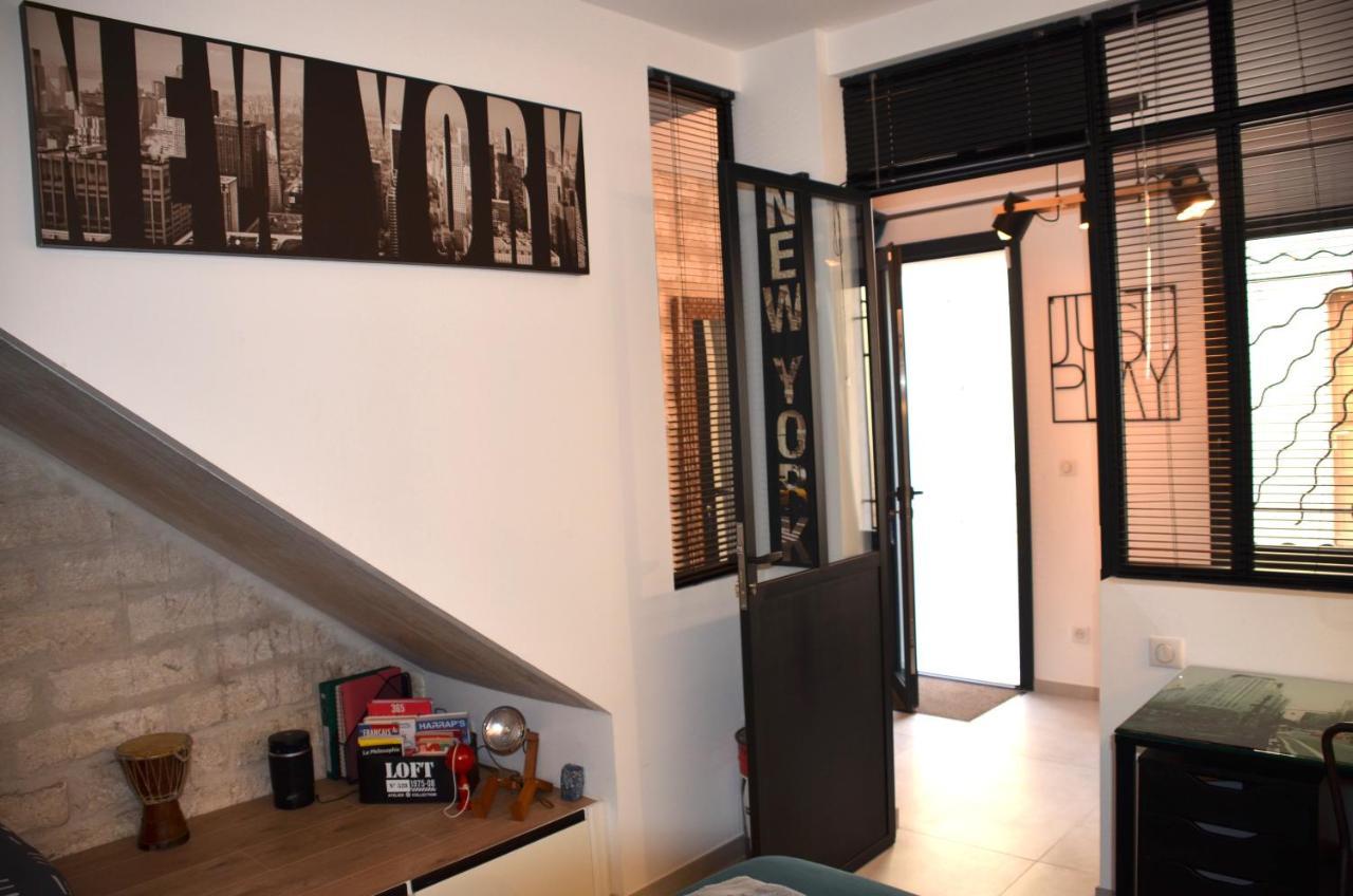 Maison De Village Renovee ! 르그로뒤후아 외부 사진