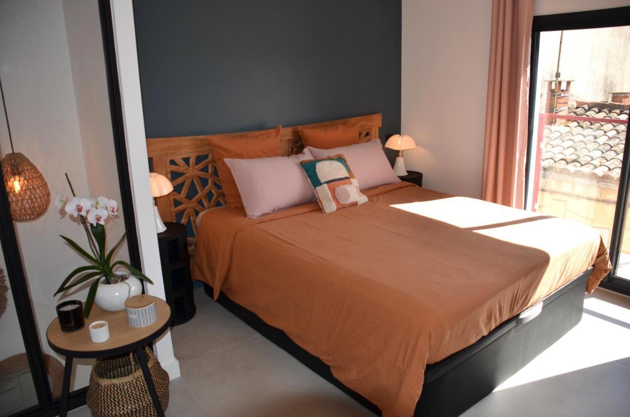 Maison De Village Renovee ! 르그로뒤후아 외부 사진