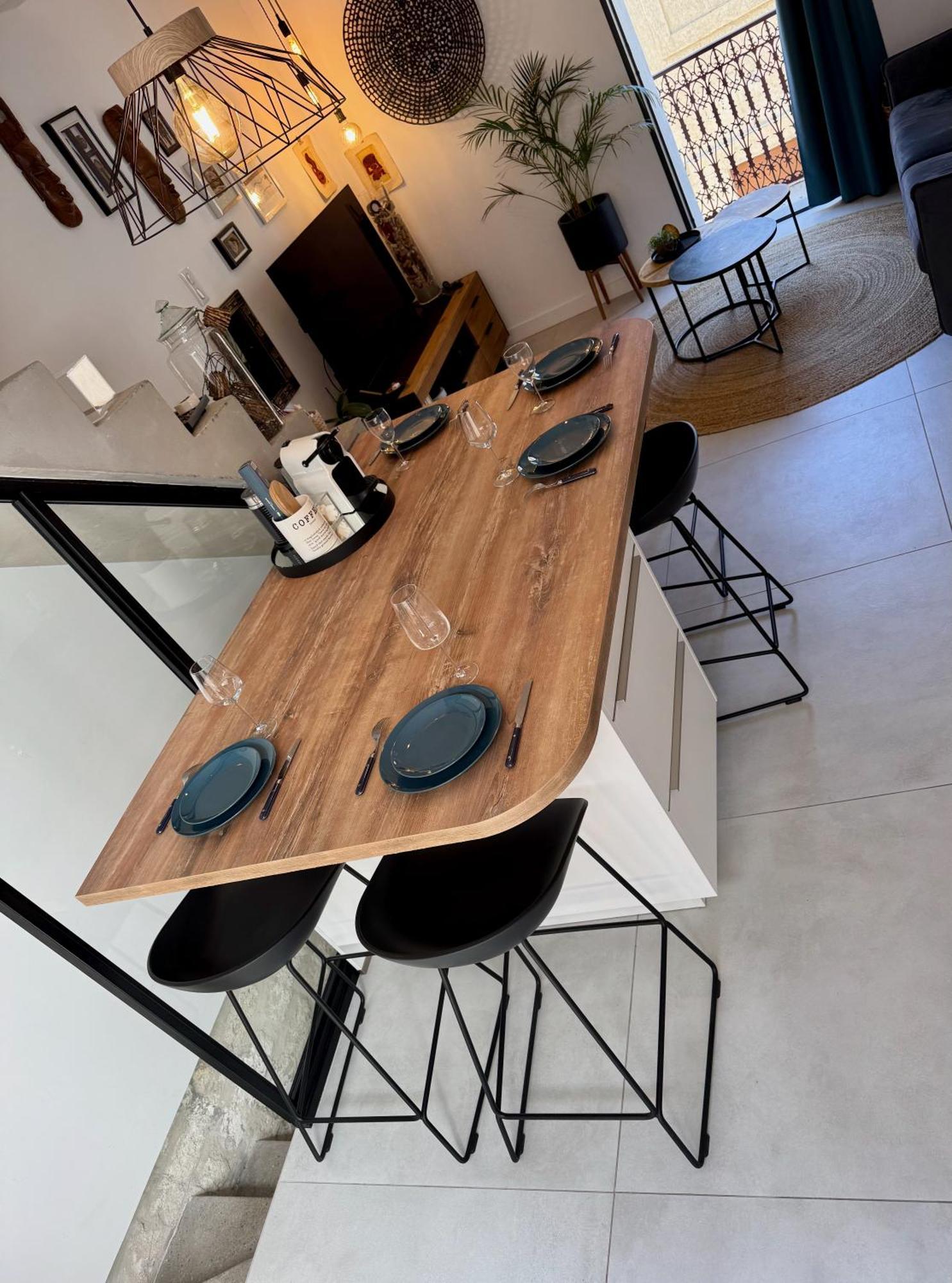Maison De Village Renovee ! 르그로뒤후아 외부 사진