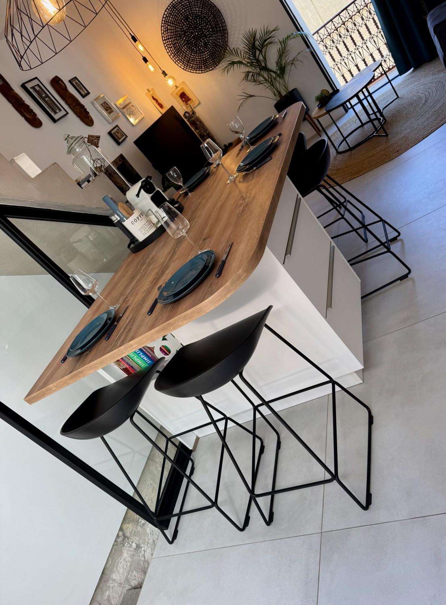 Maison De Village Renovee ! 르그로뒤후아 외부 사진